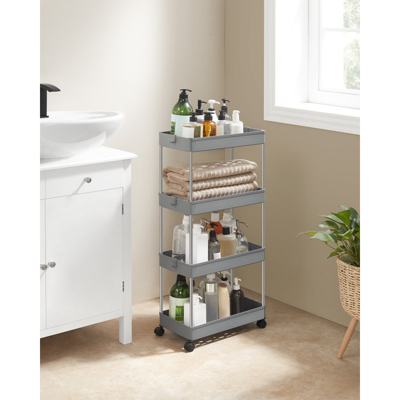 Perrinton Kitchen Cart