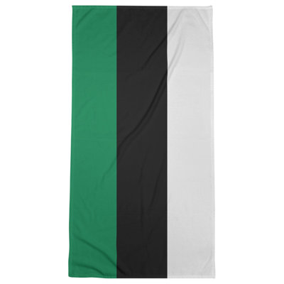 Lightweight Beach Towel