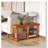 The 3 tier shoe rack bench