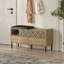8 Pair Shoe Storage Cabinet-1854419365