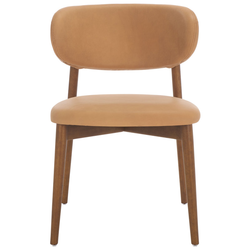 Leslianna Leather Dining Chair
