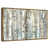 Floating Frame Gold