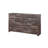 Rockett 60'' W 6 - Drawer Dresser