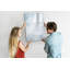 Magnetic Glass Dry Erase Board