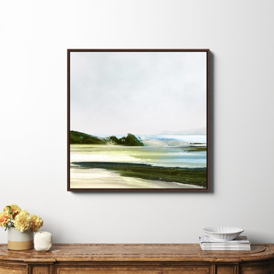 Padstow Painting