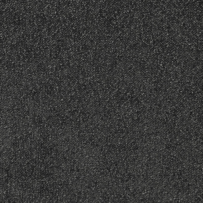Benedic 6-piece Upholstered Modular Sectional Sofa Charcoal, Dark Charcoal Boucle