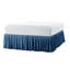 Pleated Bed Skirt-1682155622-1682155623