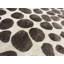 Himalayan Animal Print Area Rug in Beige/Brown