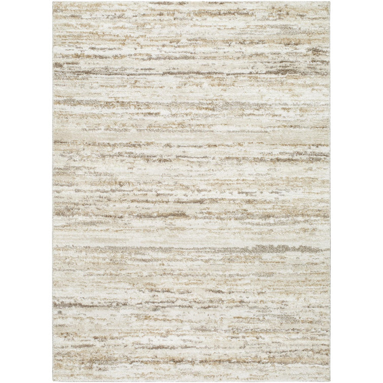 Erentraud Abstract Rug