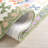Horwich Southwestern Handmade Tufted Area Rug in Purple/White/Green-978009125