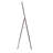 Abba Rectangle Freestanding Mirror