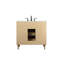 Ensemble de meuble-lavabo simple 36 po Baldwin-681964370