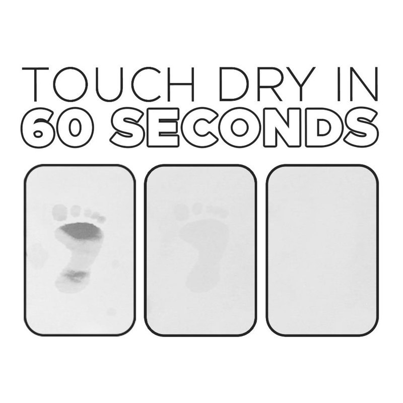 Ahern Alpaca Non-Slip Bath Mat