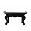 Asian Classic 68'' W Solid Wood Console Table