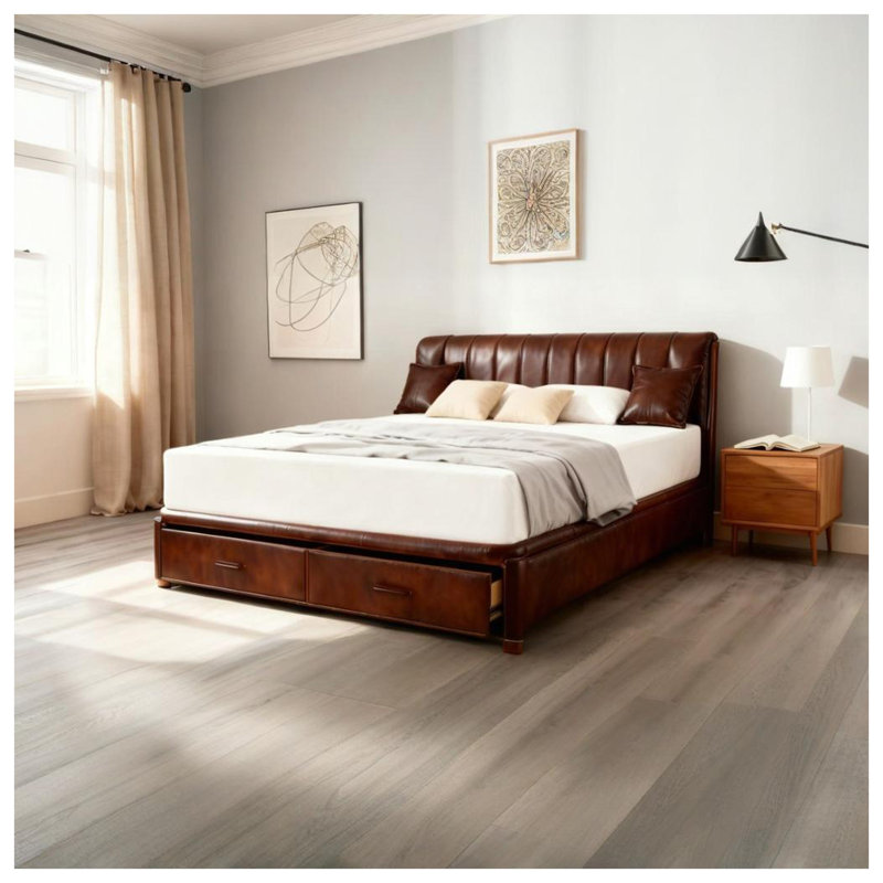 Matelas en mousse viscoélastique 10 po
