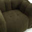 Fauteuil à billes avec repose-pieds Lazy-917072451