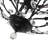 Grinstead 8-Light Dimmable Empire Chandelier-1163085551