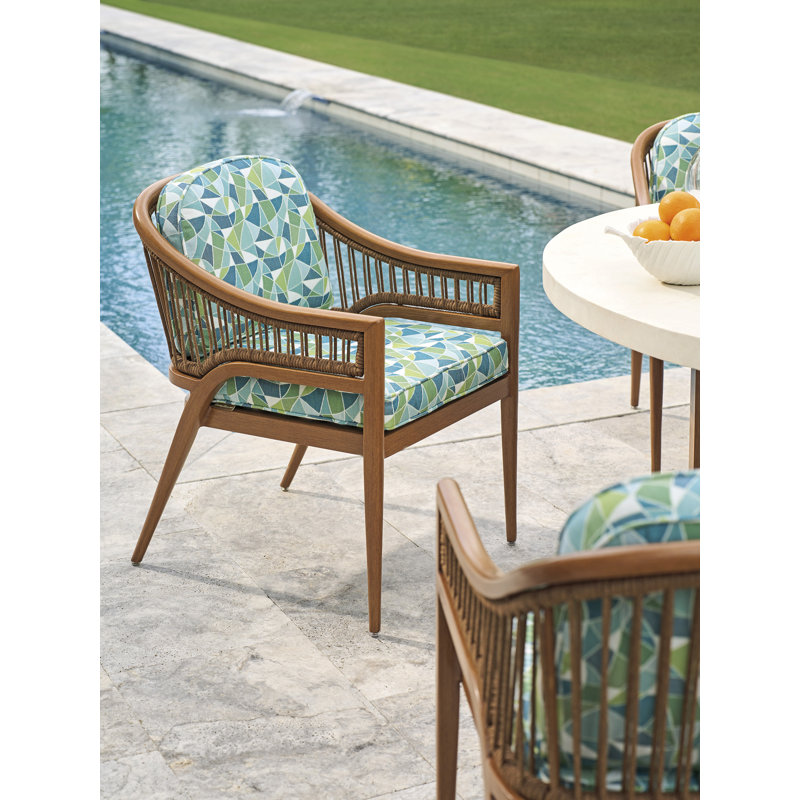 Arm Dining Chair