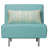 Convertible Sleeper Chair Bed-27013786