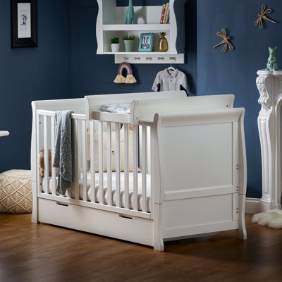 Stamford Cot Bed