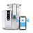 AquaTru Classic Smart Countertop Water Filtration Purification for PFAS Reverse Osmosis with App & WiFi