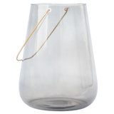 Water Drop Hurricane Candle Holder
