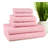 Travers 6 Piece Turkish Cotton Towel Set-525212253