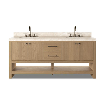 Anthem Double Vanity