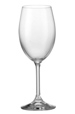9 oz. Ociuso Verre à vin en cristal blanc