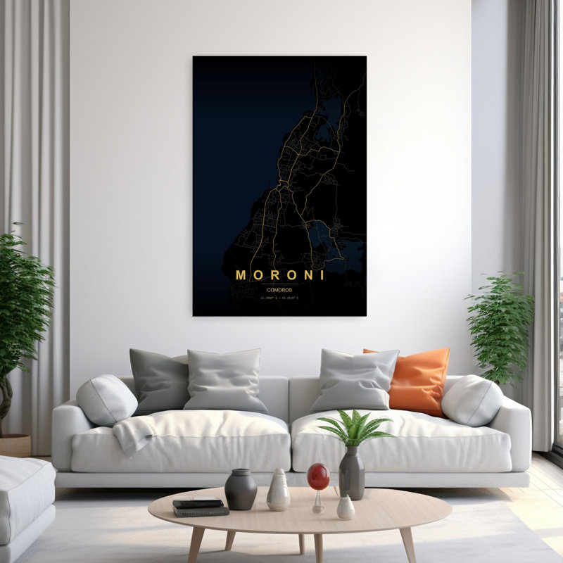 Print, 152.4cm H x 101.6cm W