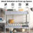 Kampyli Kids Twin Over Full Bunk Bed-1567008125
