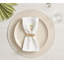 Icons Napkin Ring