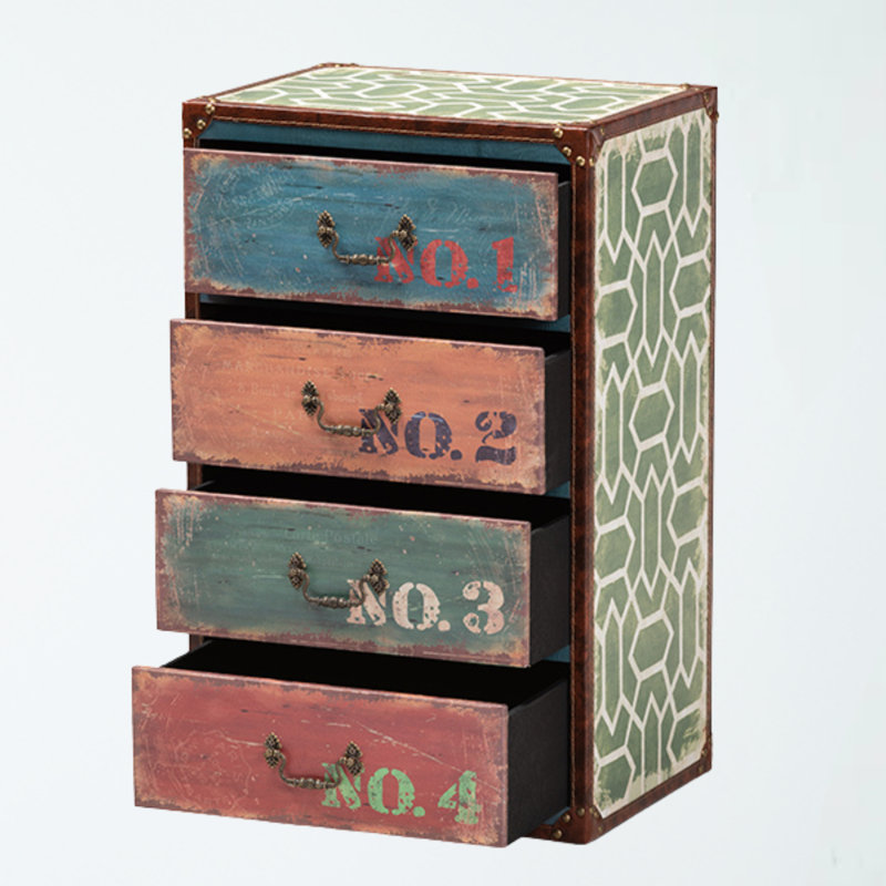 Jilliana Accent Chest