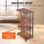 Metal 15.2cm H Media Shelves