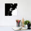 «Daughter of the Universe» par Ohab TBJ - impression d'art graphique-52465211-119606785-52465204