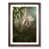 Walnut Framed