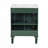 24'' Bathroom Vanity With Top Sink-1601413178