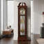 Benjamin 82.5" Grandfather Clock