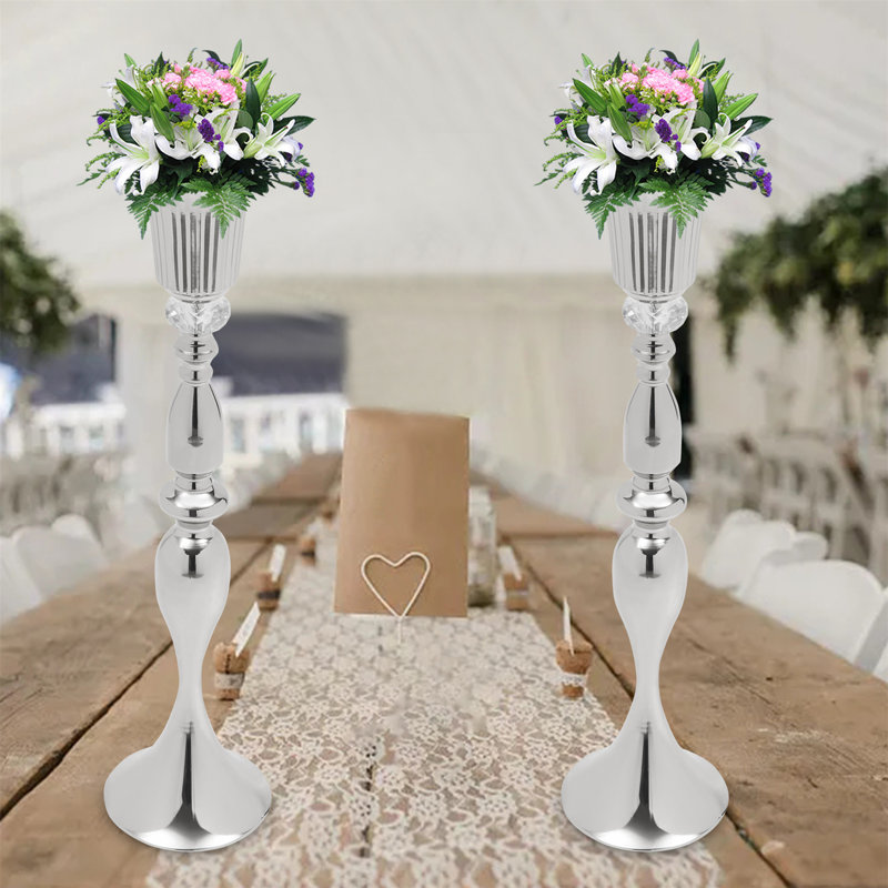 Vase de table Barnoldswick, Argent