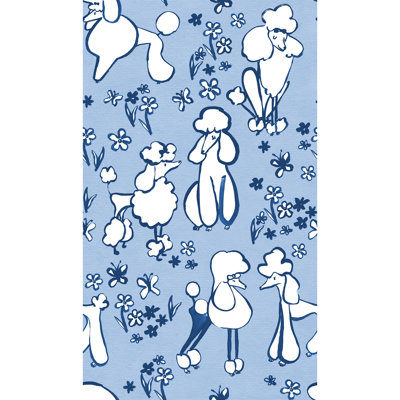 Wallpaper Double Roll by Yuki Osada