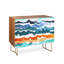 Armoire d'appoint 2 portes-36710805