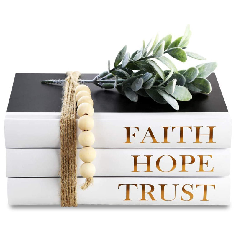 Decorative Book
