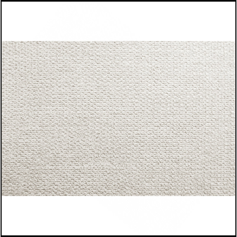Chaise à bascule, Beige / Crème
