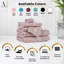 Collection de serviettes texturées 100% coton Mulaayam-108232696