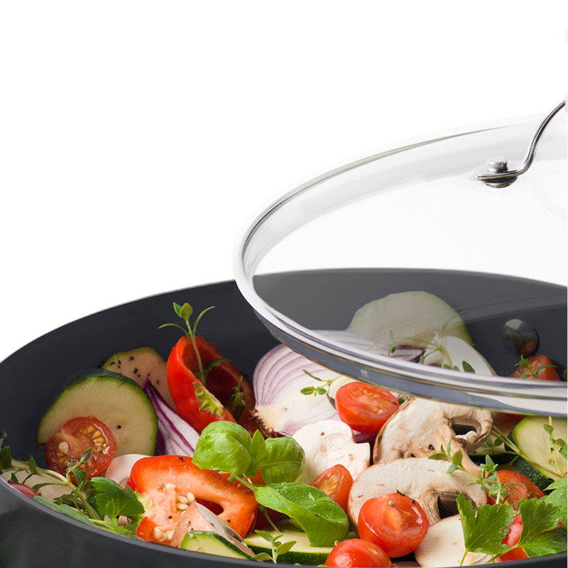 GreenPan Universal Glass Lid, 20 cm