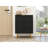 Nibras 3 Drawer Storage Drawer