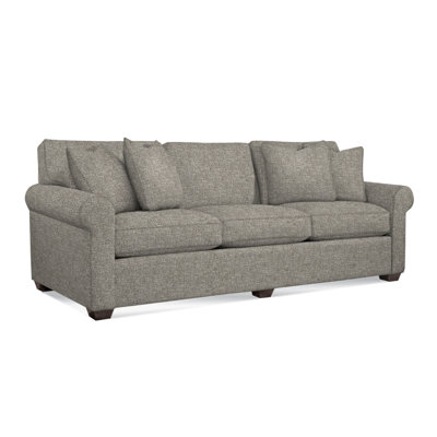 Bedford Upholstered 98'' Sofa