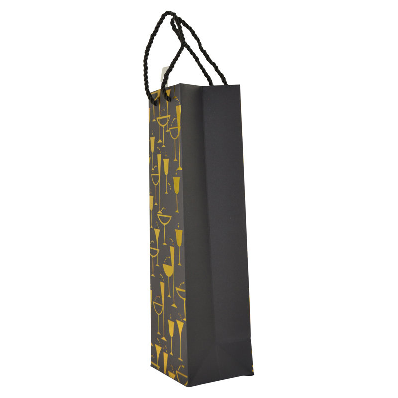 Porte-bouteilles de vin robuste