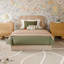 Nara Twin Bed-890394773