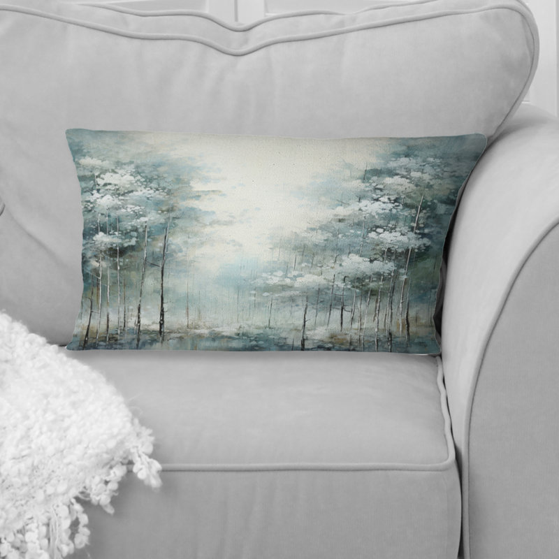 Coussin Pine
